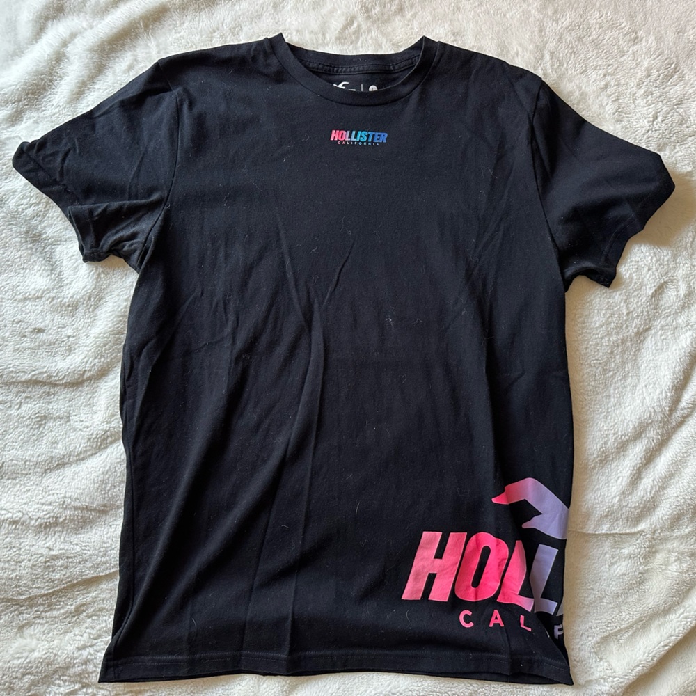 Hollister Short sleeve shirt